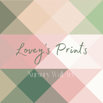 Lovey&#39;s Prints